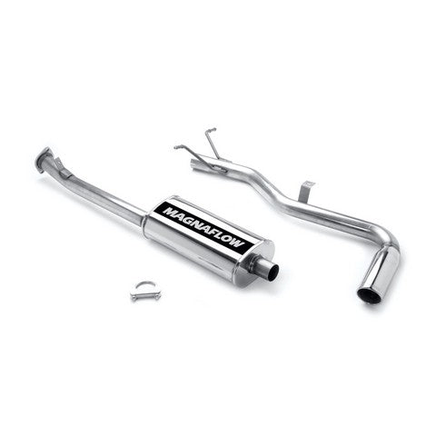 Exhaust System Kit MagnaFlow 15865