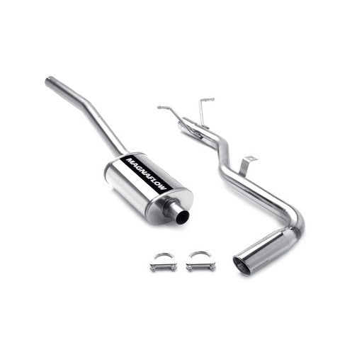 Exhaust System Kit MagnaFlow 15866