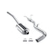 Exhaust System Kit MagnaFlow 15866