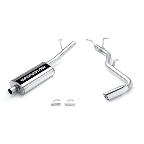 Exhaust System Kit MagnaFlow 15867