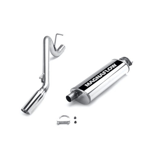 Exhaust System Kit MagnaFlow 15870