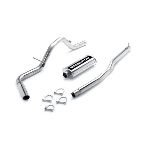Exhaust System Kit MagnaFlow 15876
