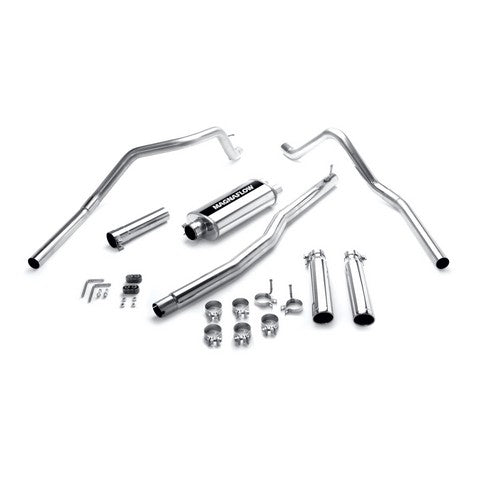 Exhaust System Kit MagnaFlow 15877