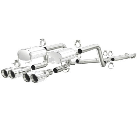 Exhaust System Kit MagnaFlow 15884