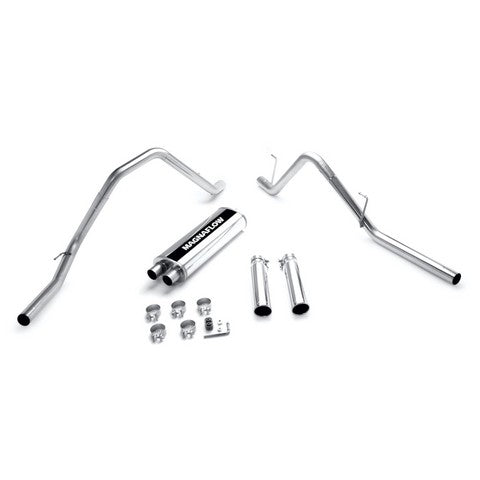 Exhaust System Kit MagnaFlow 15891