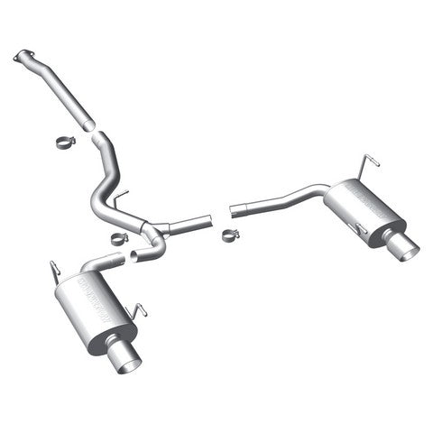 Exhaust System Kit MagnaFlow 16377