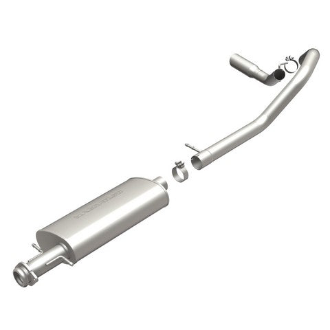 Exhaust System Kit MagnaFlow 16379