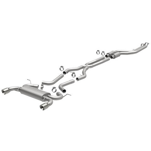 Exhaust System Kit MagnaFlow 16387