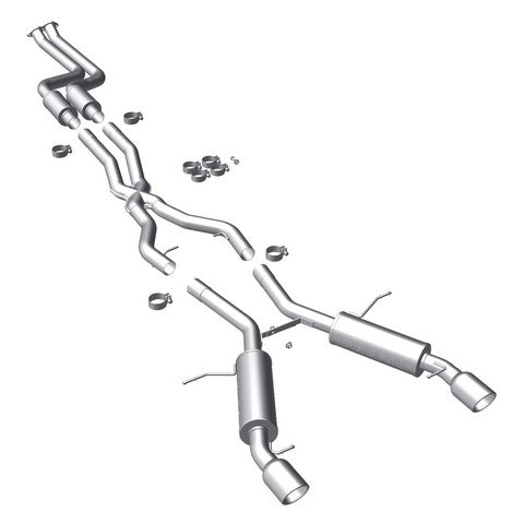 Exhaust System Kit MagnaFlow 16388