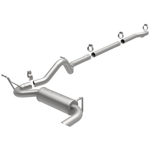 Exhaust System Kit MagnaFlow 16391