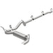 Exhaust System Kit MagnaFlow 16391