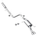 Exhaust System Kit MagnaFlow 16392