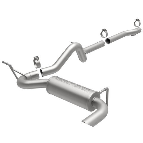 Exhaust System Kit MagnaFlow 16393