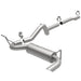 Exhaust System Kit MagnaFlow 16393