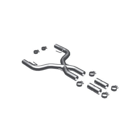 Exhaust Pipe MagnaFlow 16411