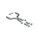 Exhaust Pipe MagnaFlow 16411