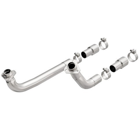 Exhaust Pipe MagnaFlow 16434