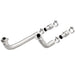 Exhaust Pipe MagnaFlow 16434