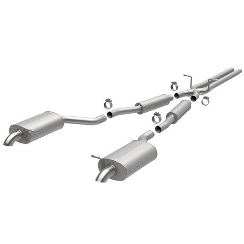 Exhaust System Kit MagnaFlow 16477