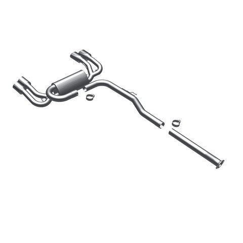Exhaust System Kit MagnaFlow 16478