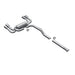 Exhaust System Kit MagnaFlow 16478