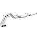 Exhaust System Kit MagnaFlow 16486