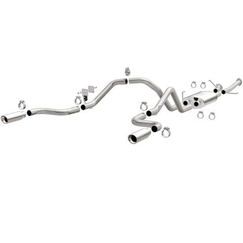 Exhaust System Kit MagnaFlow 16487