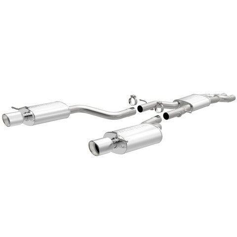 Exhaust System Kit MagnaFlow 16492