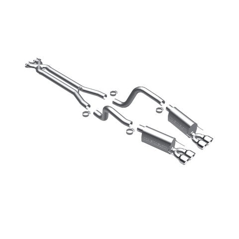 Exhaust System Kit MagnaFlow 16495