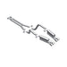 Exhaust System Kit MagnaFlow 16495