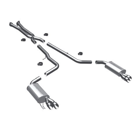Exhaust System Kit MagnaFlow 16497