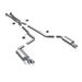 Exhaust System Kit MagnaFlow 16497