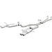 Exhaust System Kit MagnaFlow 16503