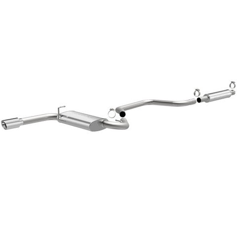 Exhaust System Kit MagnaFlow 16505