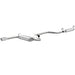 Exhaust System Kit MagnaFlow 16505