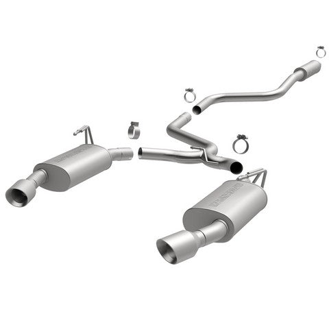 Exhaust System Kit MagnaFlow 16506