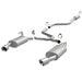 Exhaust System Kit MagnaFlow 16506