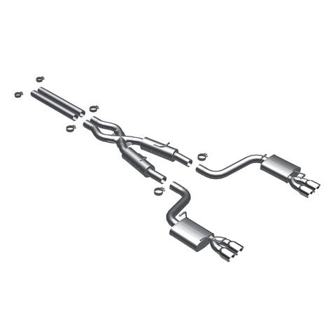 Exhaust System Kit MagnaFlow 16509