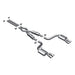 Exhaust System Kit MagnaFlow 16509
