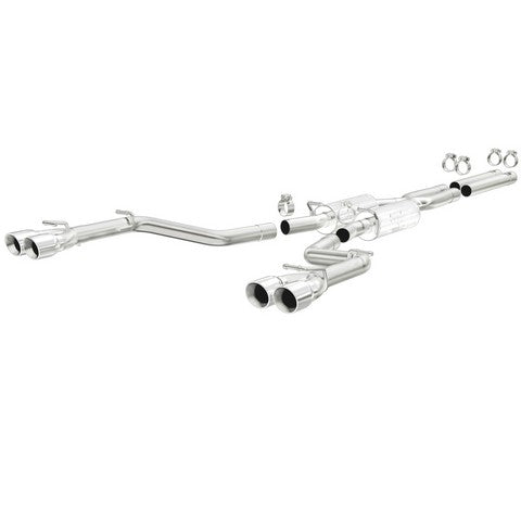 Exhaust System Kit MagnaFlow 16515