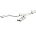 Exhaust System Kit MagnaFlow 16515