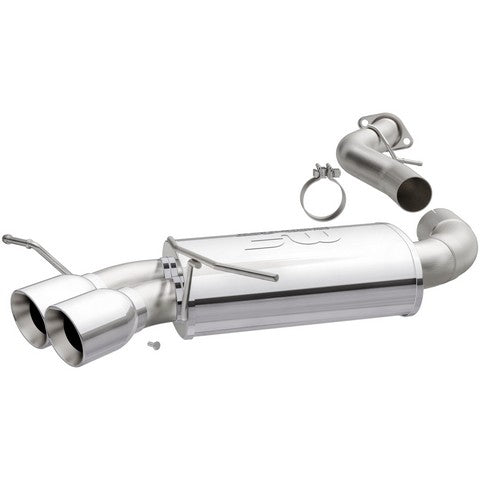 Exhaust System Kit MagnaFlow 16526
