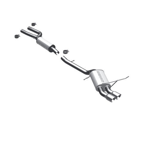 Exhaust System Kit MagnaFlow 16539