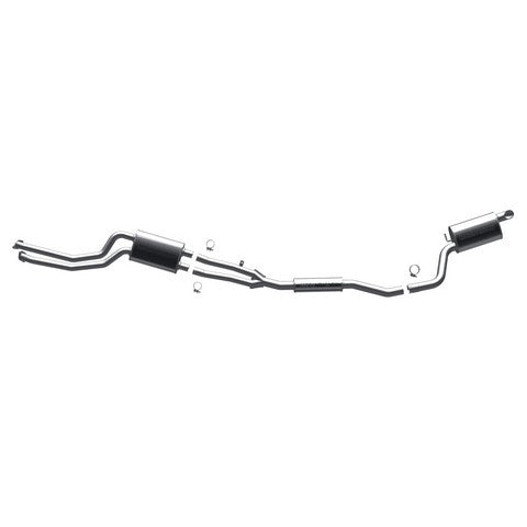 Exhaust System Kit MagnaFlow 16550