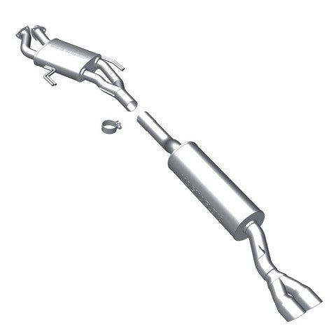 Exhaust System Kit MagnaFlow 16555
