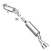 Exhaust System Kit MagnaFlow 16555