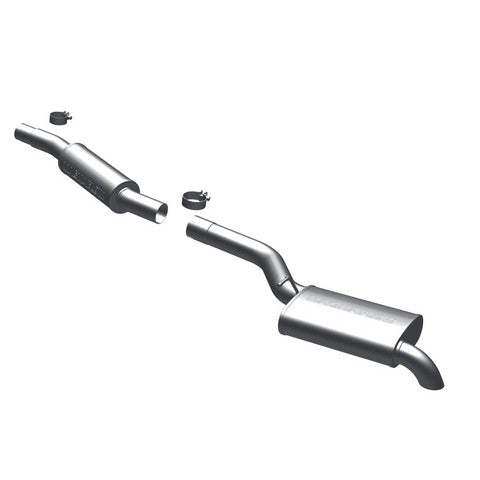 Exhaust System Kit MagnaFlow 16556