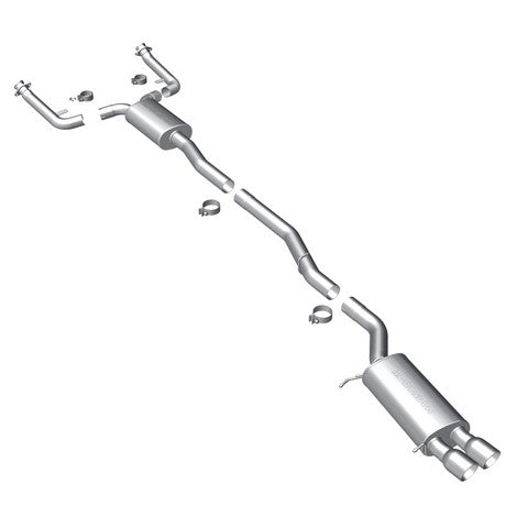 Exhaust System Kit MagnaFlow 16559