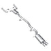 Exhaust System Kit MagnaFlow 16559