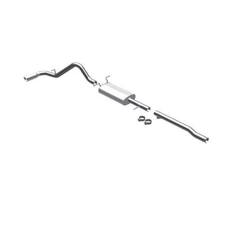 Exhaust System Kit MagnaFlow 16567